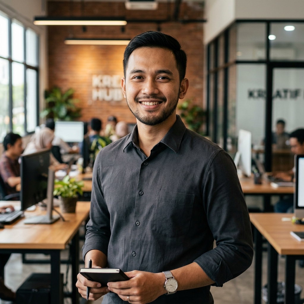 Fahmi Idris